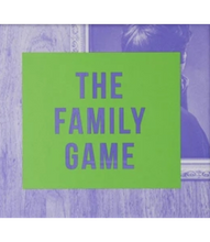 Load image into Gallery viewer, The Family Game
