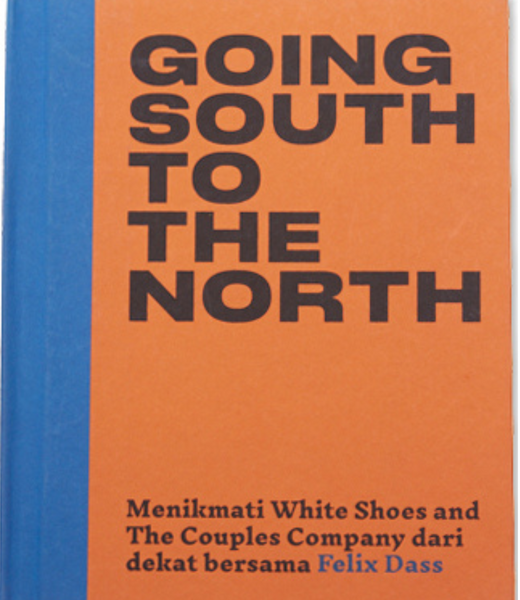 Binatang Press Going South To The North, Felix Dass