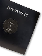 Load image into Gallery viewer, Laid Back VS. Soul Clap - Cocaine Cool - Electronic, Disco
