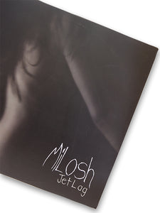 Milosh - Jet Lag - Electronic, Funk/Soul, Downtempo, Experimental