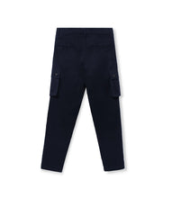 Load image into Gallery viewer, Easy Cargo Pants Navy
