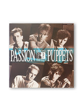 Load image into Gallery viewer, Passion Puppets - Beyond The Pale - Rock, New Wave
