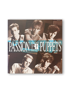 Passion Puppets - Beyond The Pale - Rock, New Wave