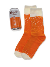 Load image into Gallery viewer, Beer Socks Ale
