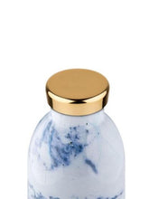 Load image into Gallery viewer, 24Bottles Clima White Marble 500ml
