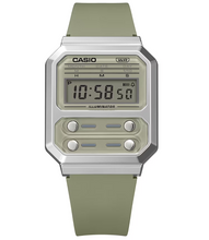 Load image into Gallery viewer, Casio A100WEF-3ADF
