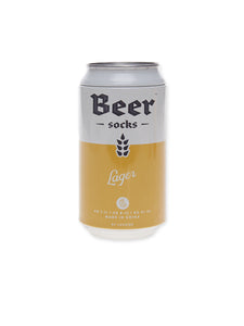 Beer Socks Lager