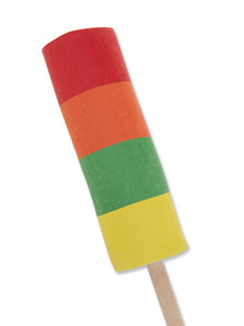 Luckies Ice Lolly Notes