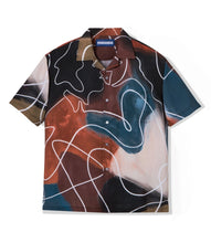 Load image into Gallery viewer, Tenue De Attire Contour Clouet Shirt
