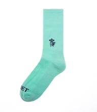 Load image into Gallery viewer, The Quiet Life Shh Sock Sets - 3 pairs a set
