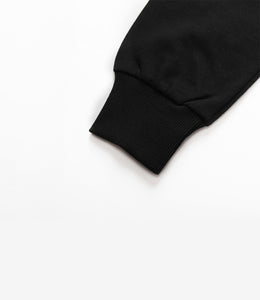 HARU Casual Cotton Jersey Long Sleeve