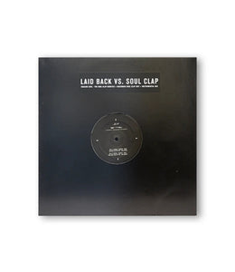 Laid Back VS. Soul Clap - Cocaine Cool - Electronic, Disco