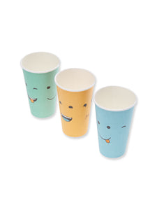 Luckies Party Cups