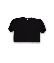 Load image into Gallery viewer, Shopatvelvet Tilda Top Black
