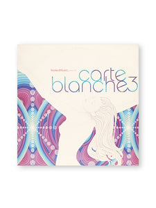 Various Artist - Naked Music Presents Carte Blanche 3 - Electronic, House, Future Jazz