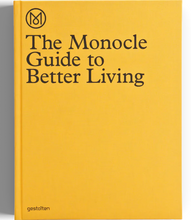 Load image into Gallery viewer, Gestalten THE MONOCLE GUIDE TO BETTER LIVING
