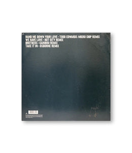 Hot chip - We Have Remixes - Electronic, House