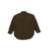 Load image into Gallery viewer, Shopatvelvet Porta Shirt Olive
