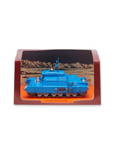 Load image into Gallery viewer, TINTIN TRANSPORTS: Lune Tank

