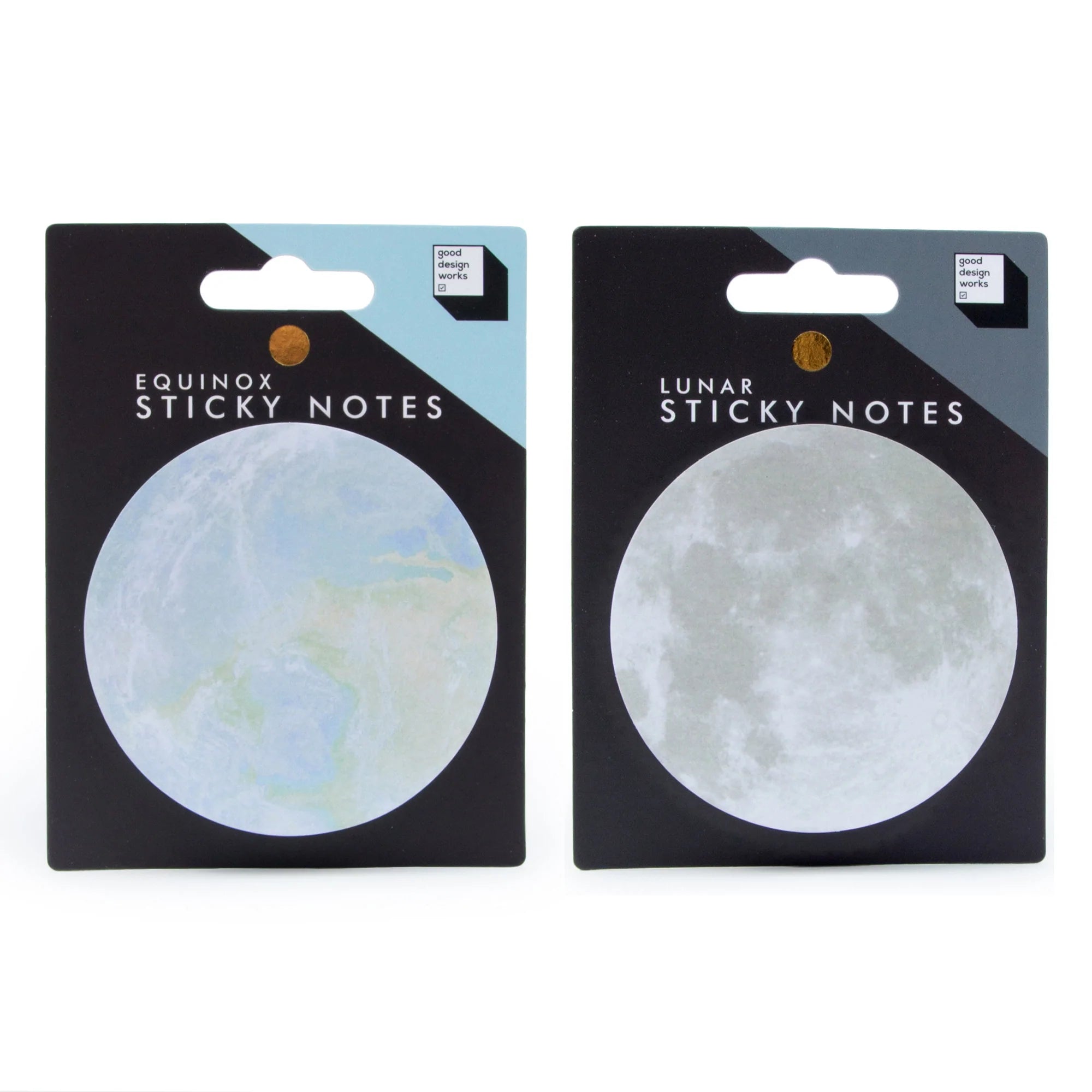 Nasa Post It Note Planet Sticky Notes – Art&Science