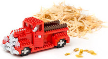 Load image into Gallery viewer, Nanoblock Pickup Truck
