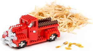 Nanoblock Pickup Truck