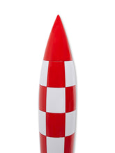 Load image into Gallery viewer, Resin Collectible Rocket 60 cm
