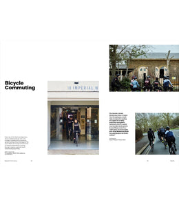 Issue No.84 Rapha