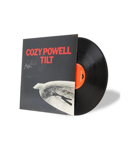 Cozy Powell - Over The Top - Rock