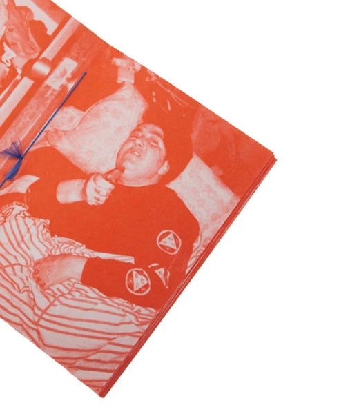 Kamboja Press Spotter