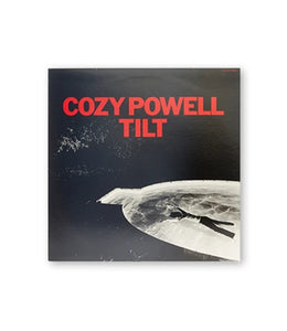 Cozy Powell - Over The Top - Rock