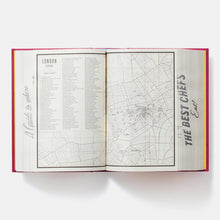 Load image into Gallery viewer, Phaidon Where Chefs Eat (Third Edition)
