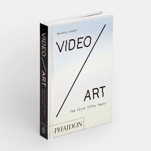 Phaidon Video Art The First Fifty Years