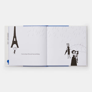 Phaidon Yves Klein Painted Everything Blue And Wasnt Sorry