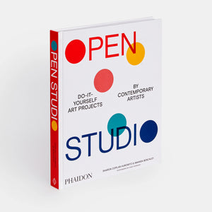 Phaidon Open Studio