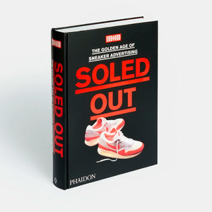 Phaidon Soled Out