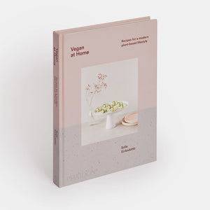 Phaidon Vegan At Home Recipes For A Modern Plant-Based Lifestyle