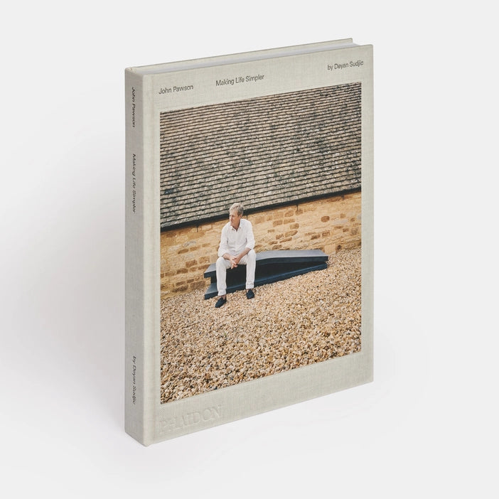 John Pawson Making Life Simpler
