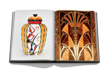 Load image into Gallery viewer, ASSOULINE ART DECO STYLE
