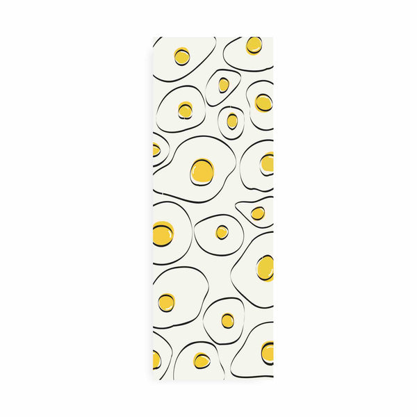 Chlea Paperie BOOKMARK SUNNY SIDE UP EGGS