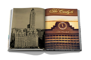 ASSOULINE THE CARLYLE