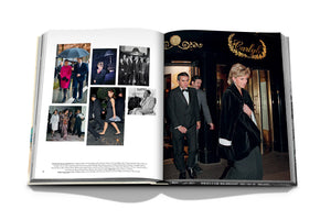 ASSOULINE THE CARLYLE