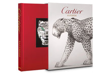 Load image into Gallery viewer, ASSOULINE CARTIER PANTHERE

