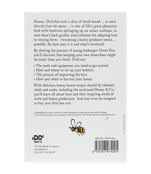 Do Beekeeping