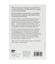 Load image into Gallery viewer, Do Listen
