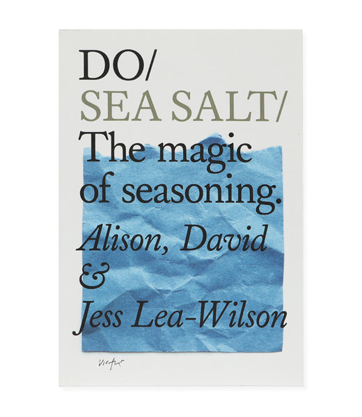 Do Sea Salt