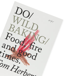 Do Wild baking