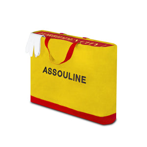 ASSOULINE FORBIDDEN CITY THE PALACE AT THE HEART OF CHINESE CULTURE