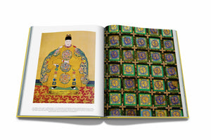 ASSOULINE FORBIDDEN CITY THE PALACE AT THE HEART OF CHINESE CULTURE