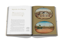 Load image into Gallery viewer, ASSOULINE HAJJ N THE ARTS OF PILGRIMAGE
